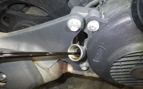 SUZUKI ADDRESS V125 G 2022 CF4EA