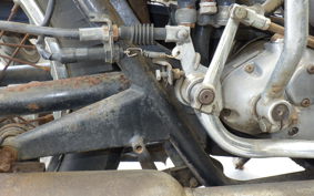 KAWASAKI W1 SA W1F
