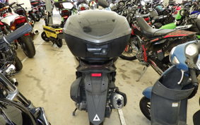 HONDA PCX 125 2007 JK05