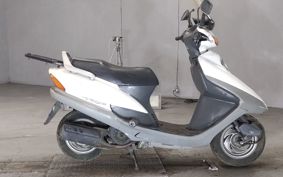 HONDA SPACY125 JF04