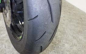 KAWASAKI Z125 PRO 2021