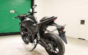 YAMAHA MT-03 ABS 2024 RH21J