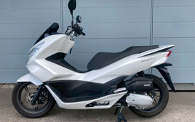 HONDA PCX125 JF56