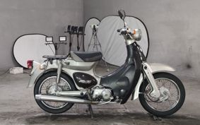 HONDA LITTLE CUB C50