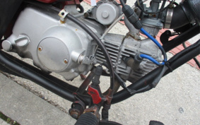 HONDA MAGNA 50 AC13
