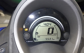 YAMAHA N-MAX 2003 SED6J