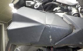 KAWASAKI NINJA 1000 2011