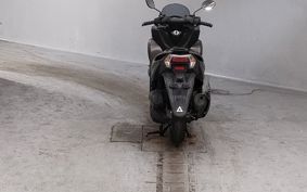YAMAHA TRICITY 125 SEC1J