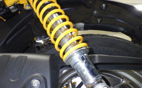HONDA MONKEY 125 ABS JB02