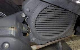 HONDA LEAD 110 2009 JF19