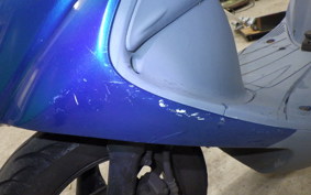 SUZUKI ADDRESS V125 G CF46A