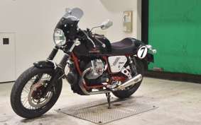 MOTO GUZZI V7 RACER 2011