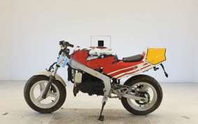 HONDA NSR50 GEN 3 AC10