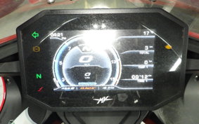 MV AGUSTA SUPER VELOCE 800 2021