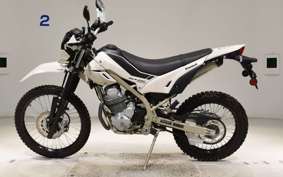 KAWASAKI KLX230ｼｪﾙﾊﾟ 1996 LX232A