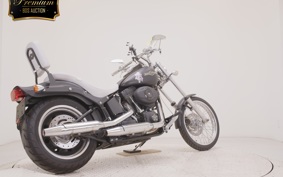 HARLEY FXSTB 1580 2008