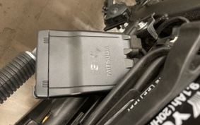 KAWASAKI KLX230SM LX230A