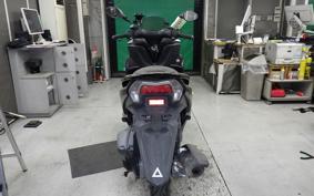 YAMAHA TRICITY 125 A SE82J