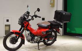 HONDA CT125-2 2025 JA65
