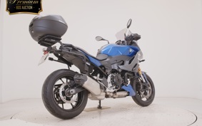 BMW F900XR 2024