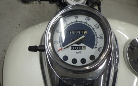 YAMAHA DRAGSTAR 250 VG05J