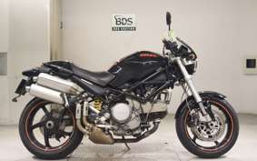 DUCATI MONSTER S2R 800 2005