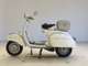 Фото Vespa 150 с японского аукциона