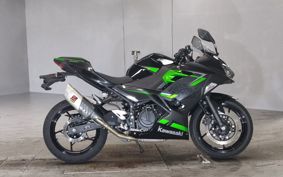 KAWASAKI NINJA400 EX400L