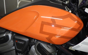 HARLEY PAN AMERICA 1250 S 2022