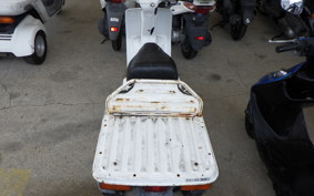 HONDA GYRO UP TA01