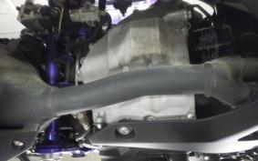 YAMAHA MT-03 2019 RH13J