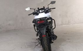 KAWASAKI VERSYS 1000 2012 LZT00A