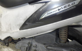 SUZUKI ADDRESS V125 G 2026 CF46A