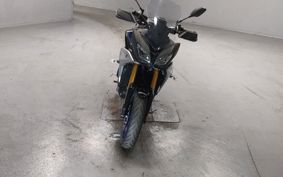 YAMAHA TRACER 9 GT 2020 RN51J
