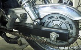 KAWASAKI ESTRELLA RS BJ250A