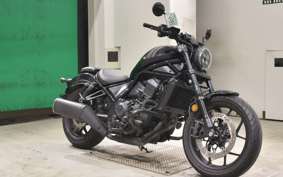 HONDA REBEL 1100 DCT 2024 SC83