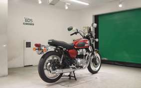 KAWASAKI W800 2022 EJ800E