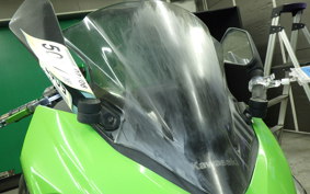 KAWASAKI NINJA 400 2018 EX400G