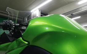 KAWASAKI NINJA 1000 A 2013