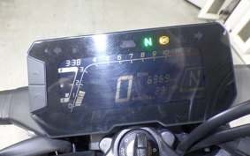 HONDA CB250RA 2025 MC52