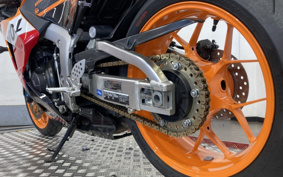 HONDA CBR600RR 2014 PC40