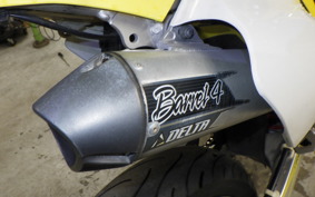 SUZUKI DR-Z400SM 2007 SK44A