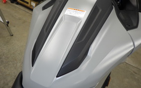 HONDA NC750X 2025 RH23