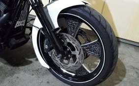 HARLEY HARLEY FLTRX1580 2012 KHM