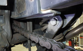 KAWASAKI NINJA 250R EX250K