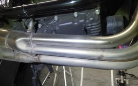 HONDA CB400SF GEN 4 A NC42