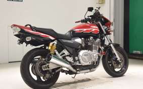 YAMAHA XJR1300 2001