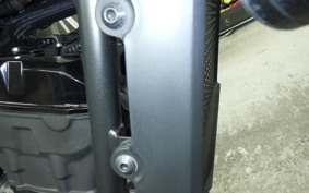 HONDA REBEL 250 A 2008 MC49