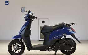 SUZUKI ﾚｯﾂ 2024 CA4AA