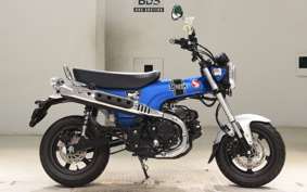 HONDA DAX 125 2021 JB06